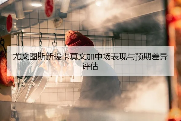 尤文图斯新援卡莫文加中场表现与预期差异评估